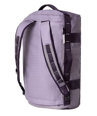 THE NORTH FACE BASE CAMP VOYAGER Mochila de 32 litros. gris trascendente/infinito - Bolsas de viaje - 2