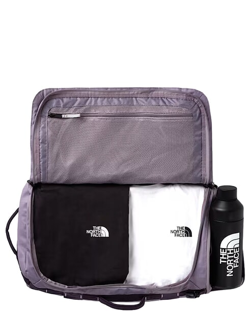 BASE CAMP VOYAGER Mochila de 32 litros. gris trascendente/infinito - Bolsas de viaje