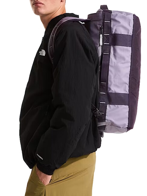 BASE CAMP VOYAGER Mochila de 32 litros. gris trascendente/infinito - Bolsas de viaje