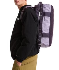 THE NORTH FACE BASE CAMP VOYAGER Mochila de 32 litros. gris trascendente/infinito - Bolsas de viaje - 6