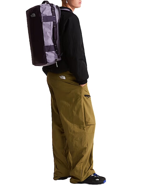 BASE CAMP VOYAGER Mochila de 32 litros. gris trascendente/infinito - Bolsas de viaje