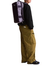 THE NORTH FACE BASE CAMP VOYAGER Mochila de 32 litros. gris trascendente/infinito - Bolsas de viaje - 7