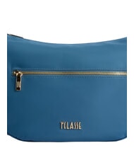 ALVIERO MARTINI PRIMA CLASSE BREEZE NYLON Bolso de hombro con forma de media luna. azul del Pac&iacute;fico - Bolsos Mujer - 5