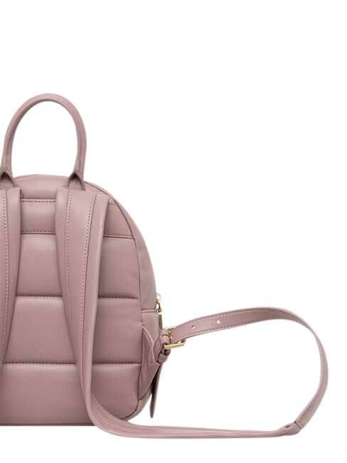 PILLOW Mochila con bolsillo frontal Rosa - Bolsos Mujer