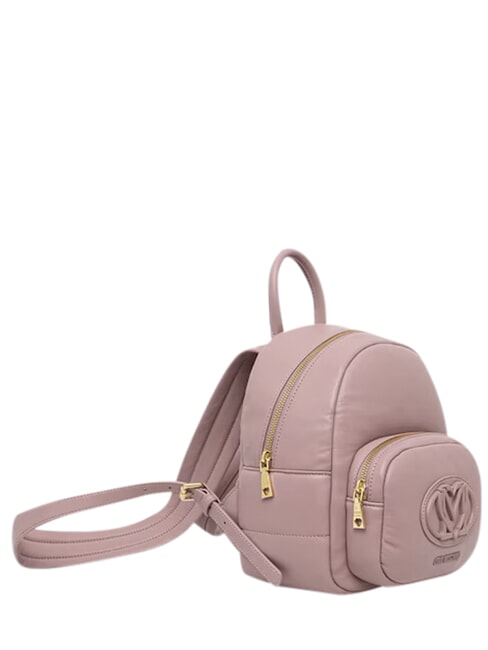 PILLOW Mochila con bolsillo frontal Rosa - Bolsos Mujer