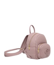 LOVE MOSCHINO PILLOW Mochila con bolsillo frontal Rosa - Bolsos Mujer - 2