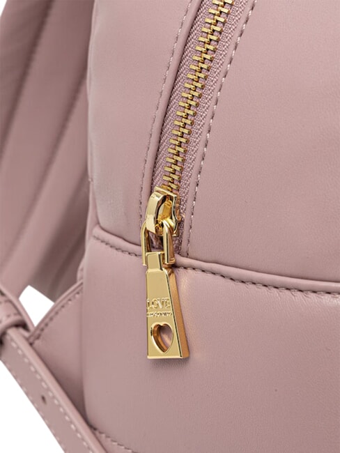 PILLOW Mochila con bolsillo frontal Rosa - Bolsos Mujer