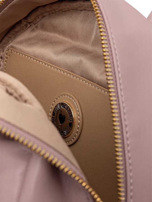 PILLOW Mochila con bolsillo frontal Rosa - Bolsos Mujer