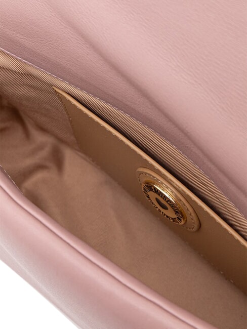 PILLOW Bolso de hombro con correa para el hombro. Rosa - Bolsos Mujer
