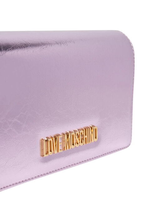 SMART DAILY Bolso de mano con cadena Rosa - Bolsos Mujer