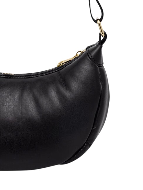 SMART DAILY Bolso de hombro negro - Bolsos Mujer
