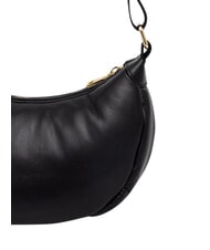 LOVE MOSCHINO SMART DAILY Bolso de hombro negro - Bolsos Mujer - 3