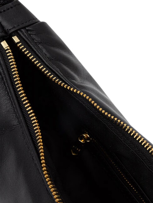 SMART DAILY Bolso de hombro negro - Bolsos Mujer