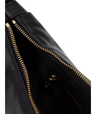 LOVE MOSCHINO SMART DAILY Bolso de hombro negro - Bolsos Mujer - 5