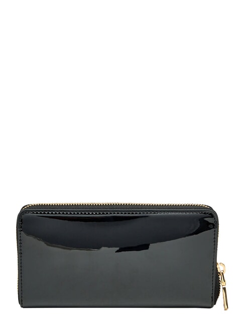 BOLD LOVE Cartera con cremallera negro - Carteras Mujer