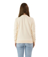 COLMAR ORIGINALS CONNECTIVE Camisa de entrenamiento luz solar - Sudaderas de mujer - 3