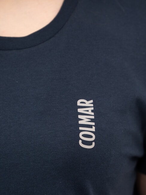 ACTIVE RUNNER Camiseta Azul marino - camiseta