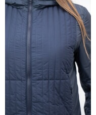 COLMAR ORIGINALS FULLSTOP Edred&oacute;n relleno de plum&oacute;n Azul marino - Chaquetas de plumas de mujer - 3