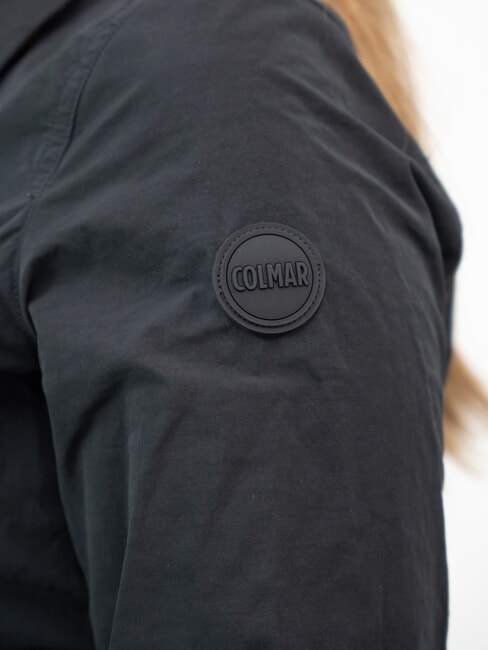 ORIGINALS EVA Chaqueta negro - Chaquetas de mujer