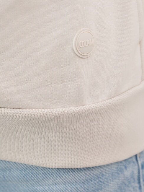 ORIGINALS CONNECTIVE Sudadera porcelana - Sudaderas de mujer