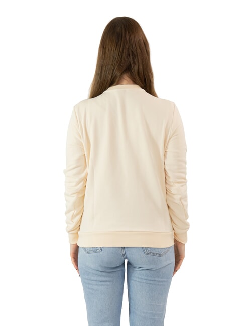 ORIGINALS CONNECTIVE Camisa de entrenamiento luz solar - Sudaderas de mujer