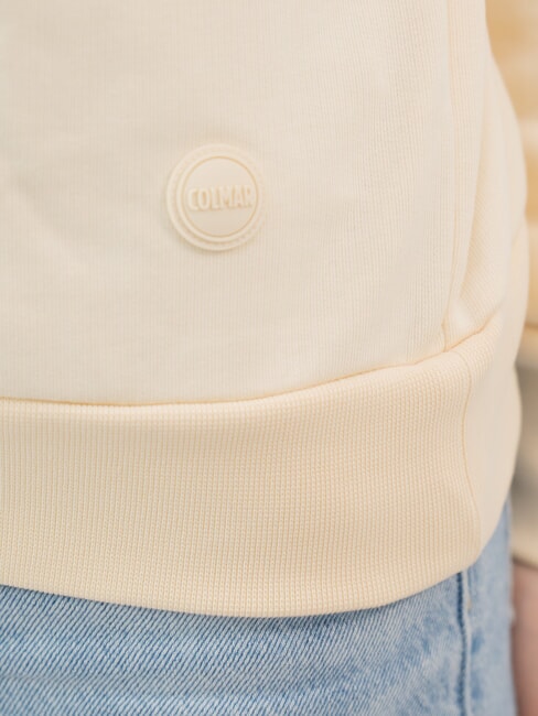 ORIGINALS CONNECTIVE Camisa de entrenamiento luz solar - Sudaderas de mujer