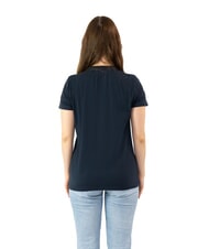 COLMAR ACTIVE RUNNER Camiseta Azul marino - camiseta - 3