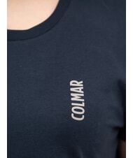 COLMAR ACTIVE RUNNER Camiseta Azul marino - camiseta - 2