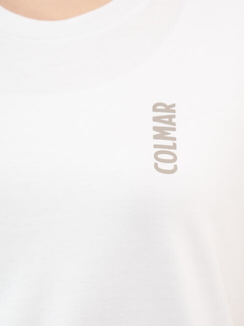 ACTIVE RUNNER Camiseta blanco - camiseta