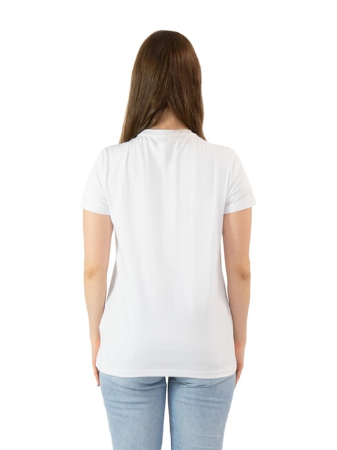 ACTIVE RUNNER Camiseta blanco - camiseta