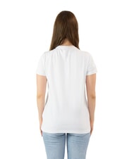 COLMAR ACTIVE RUNNER Camiseta blanco - camiseta - 3