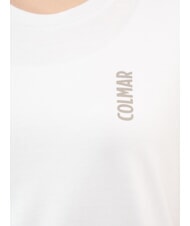 COLMAR ACTIVE RUNNER Camiseta blanco - camiseta - 2