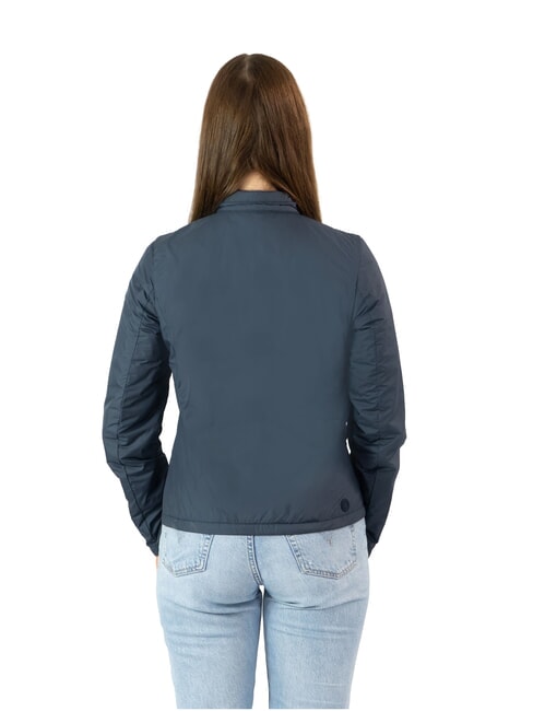 ORIGINALS FULLSTOP Chaqueta Azul marino - Chaquetas de mujer
