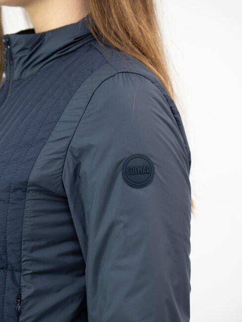 ORIGINALS FULLSTOP Chaqueta Azul marino - Chaquetas de mujer