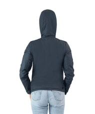 COLMAR ORIGINALS FULLSTOP Edred&oacute;n relleno de plum&oacute;n Azul marino - Chaquetas de plumas de mujer - 4