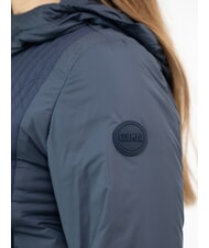 COLMAR ORIGINALS FULLSTOP Edred&oacute;n relleno de plum&oacute;n Azul marino - Chaquetas de plumas de mujer - 2