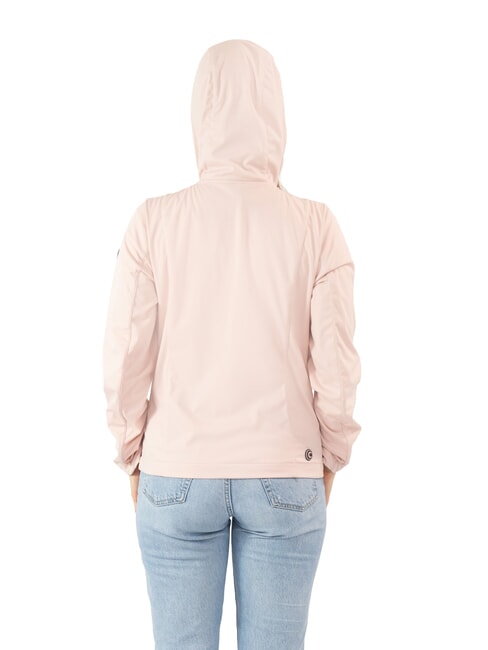 ORIGINALS LEISURE Chaqueta con capucha princesa - Chaquetas de mujer