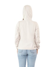 COLMAR ORIGINALS LEISURE Chaqueta con capucha porcelana - Chaquetas de mujer - 3
