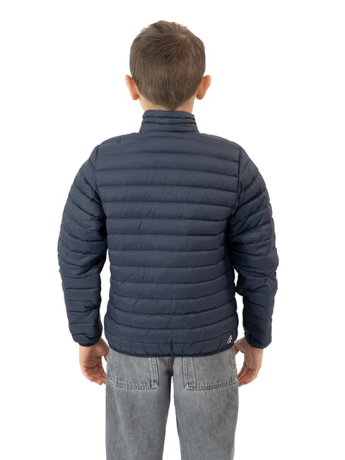 ORIGINALS REPUNK Chaqueta acolchada de plumas Azul marino - Chaquetas de beb&eacute;