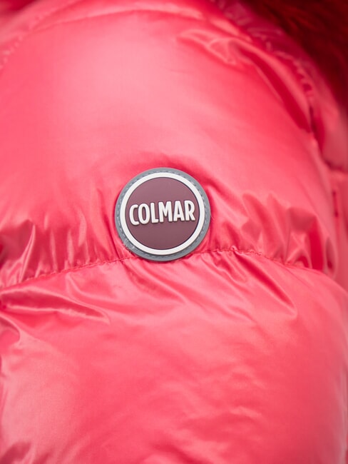 ORIGINALS FRIENDLY Chaqueta de plumas con capucha rebelde - Chaquetas de plumas de mujer