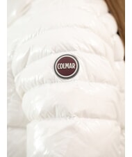 COLMAR ORIGINALS GLOWER Edred&oacute;n relleno de plumas blanco - Chaquetas de plumas de mujer - 2