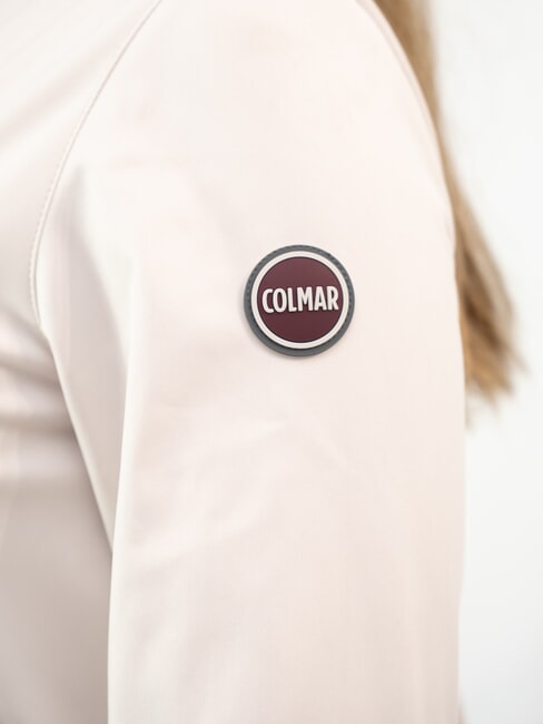 ORIGINALS LEISURE Chaqueta porcelana - Chaquetas de mujer