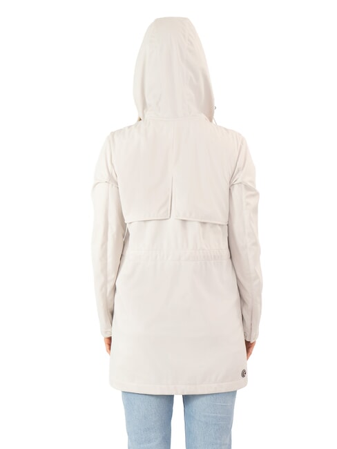 ORIGINALS LEISURE Chaqueta porcelana - Chaquetas de mujer