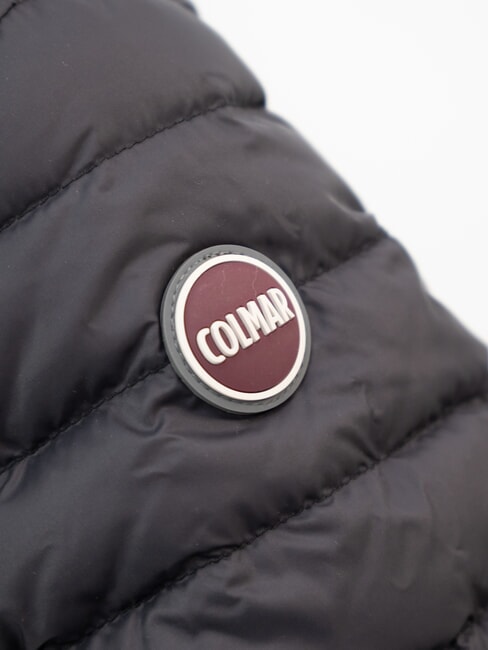 ORIGINALS REPUNK Chaqueta acolchada de plumas negro - Chaquetas de beb&eacute;