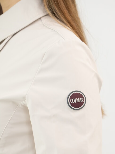 ORIGINALS NEW FUTURITY Chaqueta porcelana - Chaquetas de mujer