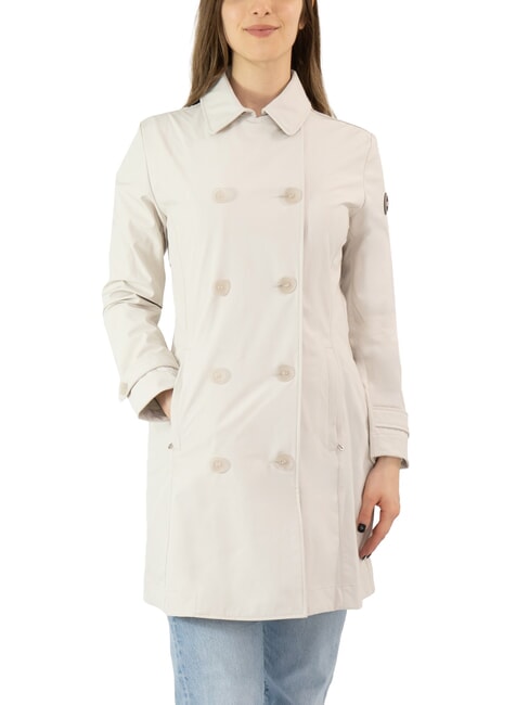 ORIGINALS NEW FUTURITY Chaqueta porcelana - Chaquetas de mujer