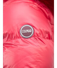 COLMAR ORIGINALS FRIENDLY Chaqueta de plumas con capucha - Chaquetas de plumas de mujer