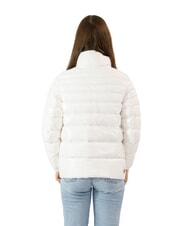 COLMAR ORIGINALS GLOWER Edred&oacute;n relleno de plumas blanco - Chaquetas de plumas de mujer - 3