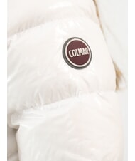 COLMAR ORIGINALS GLOWER Edred&oacute;n relleno de plumas blanco - Chaquetas de plumas de mujer - 2