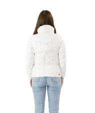 COLMAR ORIGINALS GLOWER Edred&oacute;n relleno de plumas blanco - Chaquetas de plumas de mujer - 3